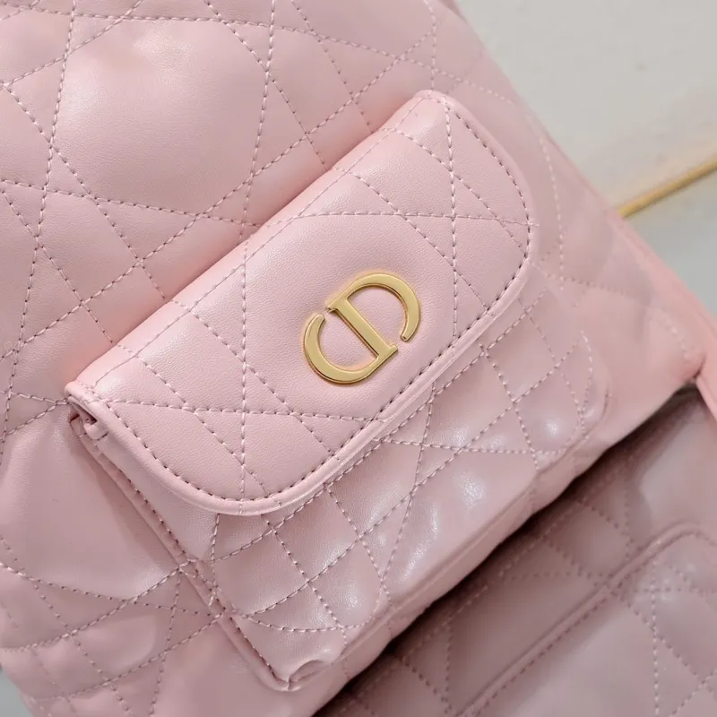 Dior Bucket Bags-14 - Image 5