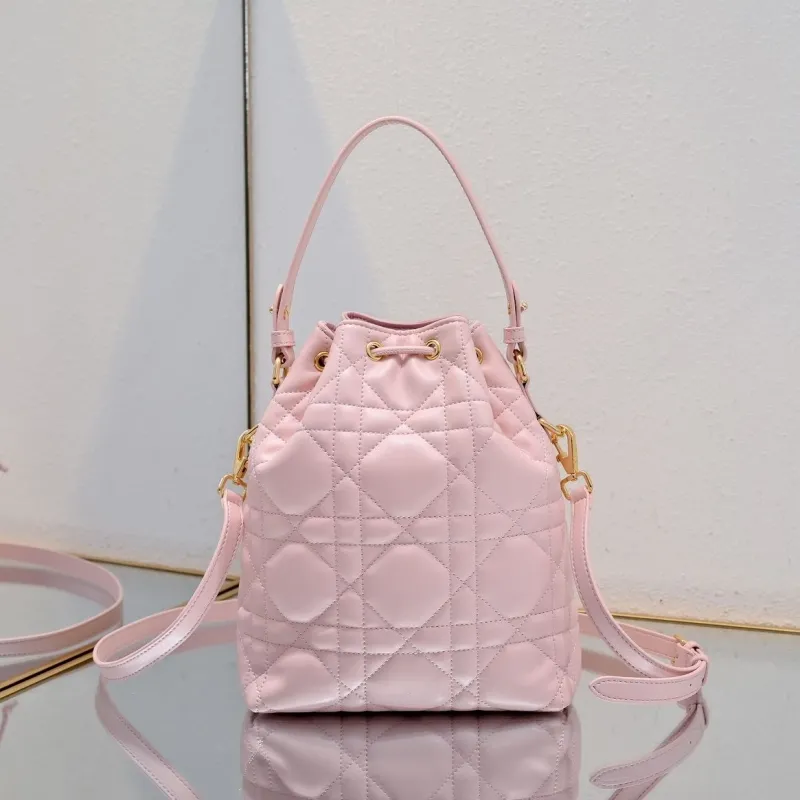Dior Bucket Bags-14 - Image 6