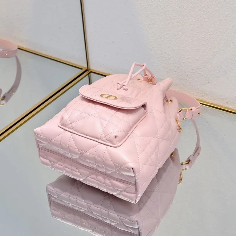 Dior Bucket Bags-14 - Image 7