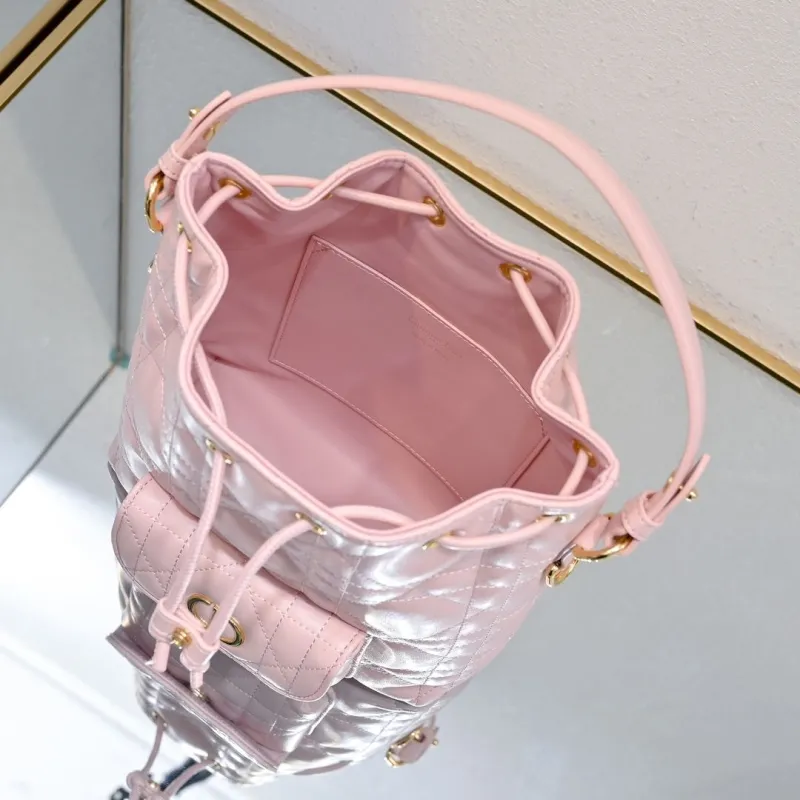 Dior Bucket Bags-14 - Image 8