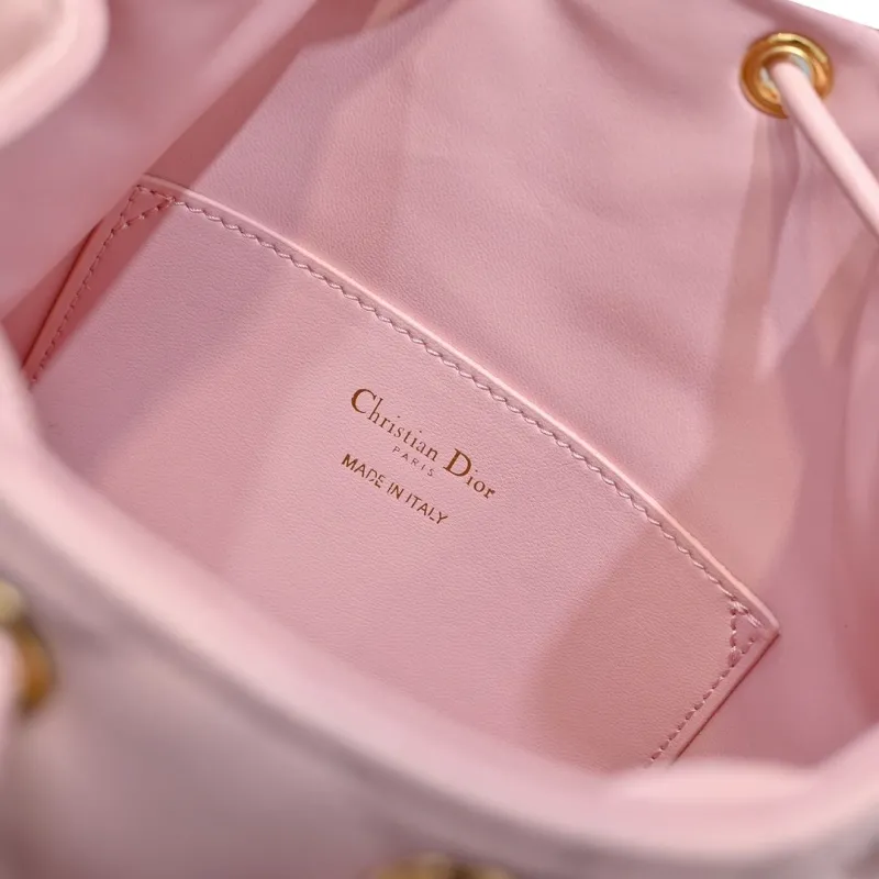 Dior Bucket Bags-14 - Image 9