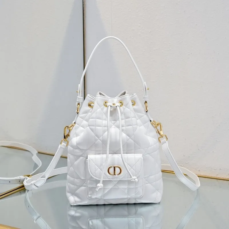 Dior Bucket Bags-15