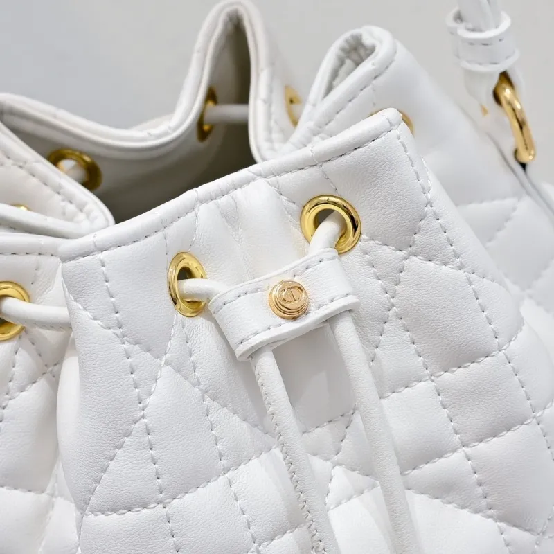 Alternative view of Dior Bucket Bags-15