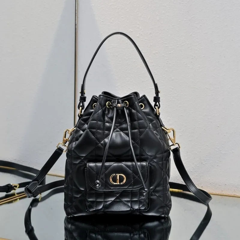 Dior Bucket Bags-16