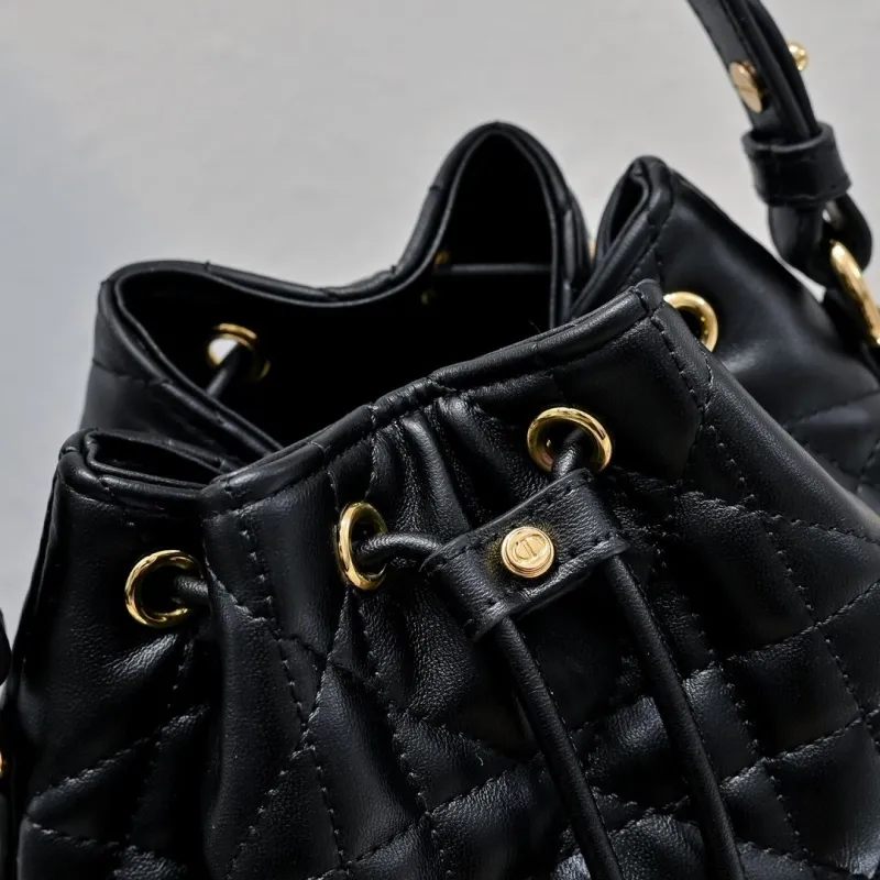 Alternative view of Dior Bucket Bags-16