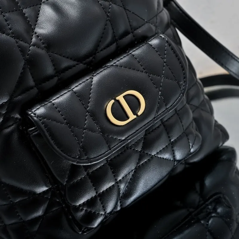 Dior Bucket Bags-16 - Image 3