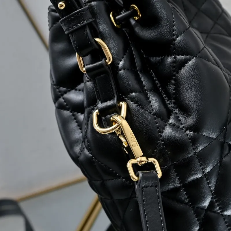 Dior Bucket Bags-16 - Image 4