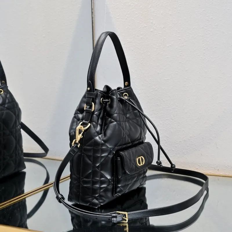 Dior Bucket Bags-16 - Image 5