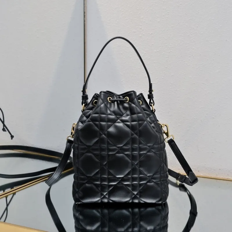 Dior Bucket Bags-16 - Image 6