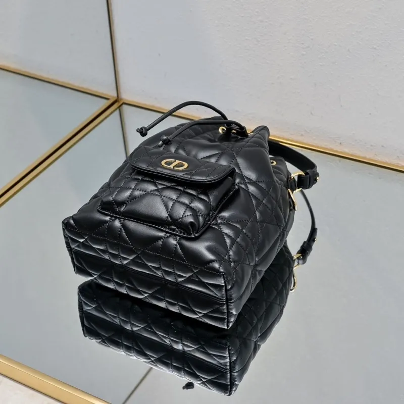 Dior Bucket Bags-16 - Image 7