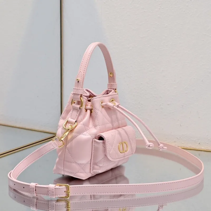 Alternative view of Dior Bucket Bags-17