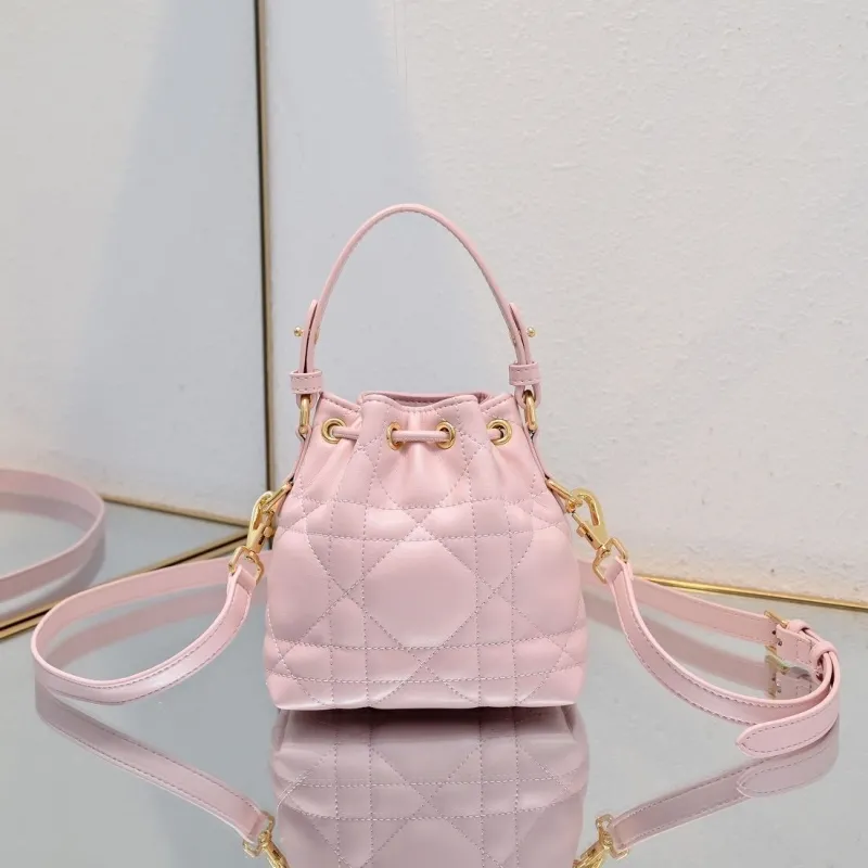 Dior Bucket Bags-17 - Image 3