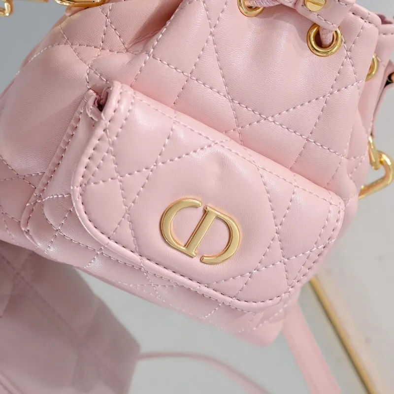 Dior Bucket Bags-17 - Image 4