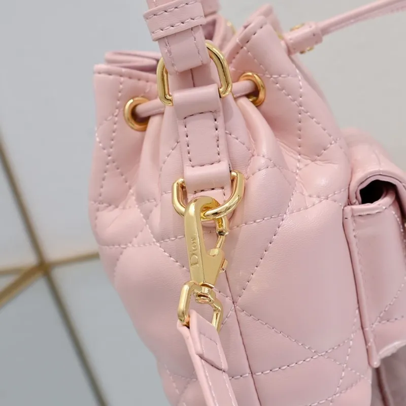 Dior Bucket Bags-17 - Image 5