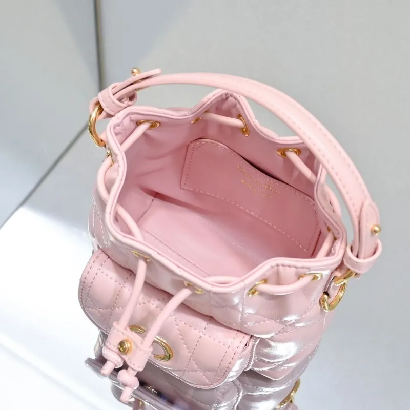Dior Bucket Bags-17 - Image 8