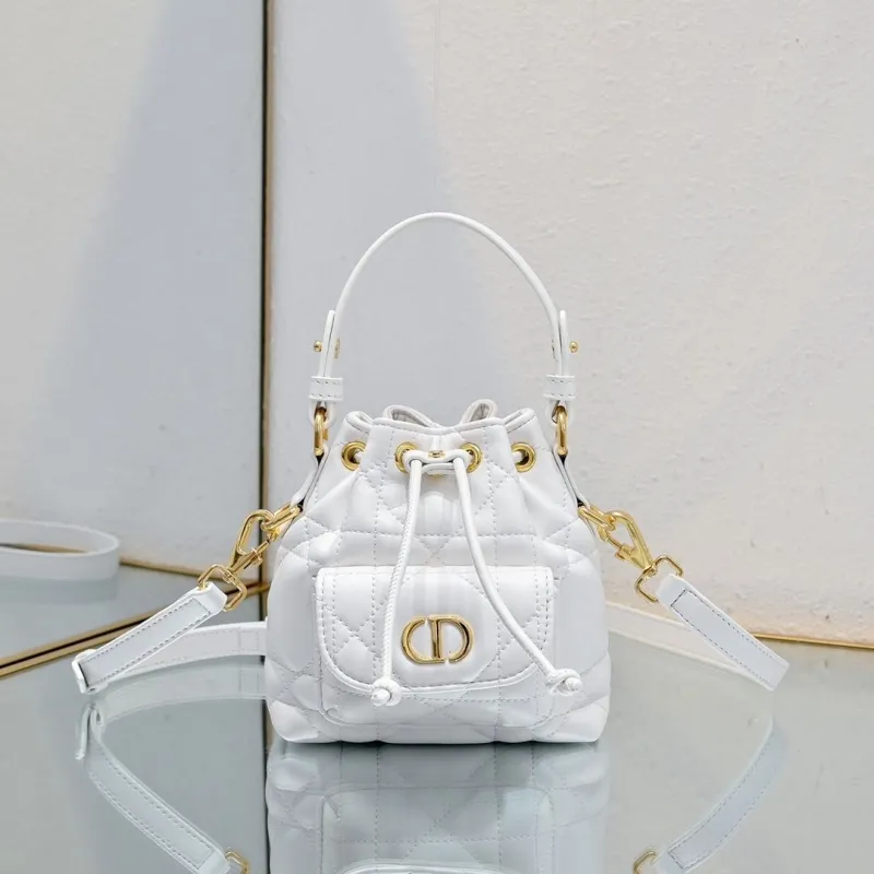 Dior Bucket Bags-18