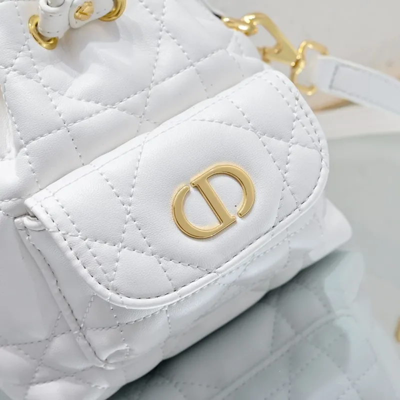 Alternative view of Dior Bucket Bags-18