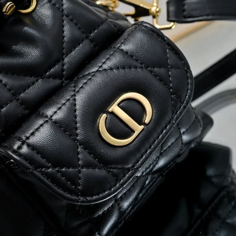 Alternative view of Dior Bucket Bags-19