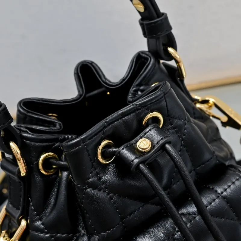 Dior Bucket Bags-19 - Image 3