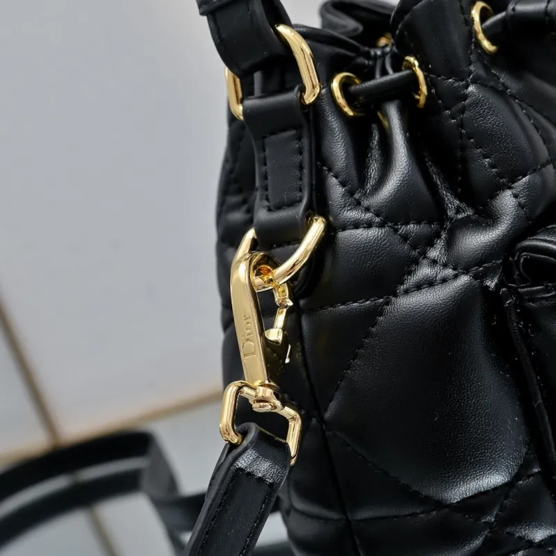 Dior Bucket Bags-19 - Image 4