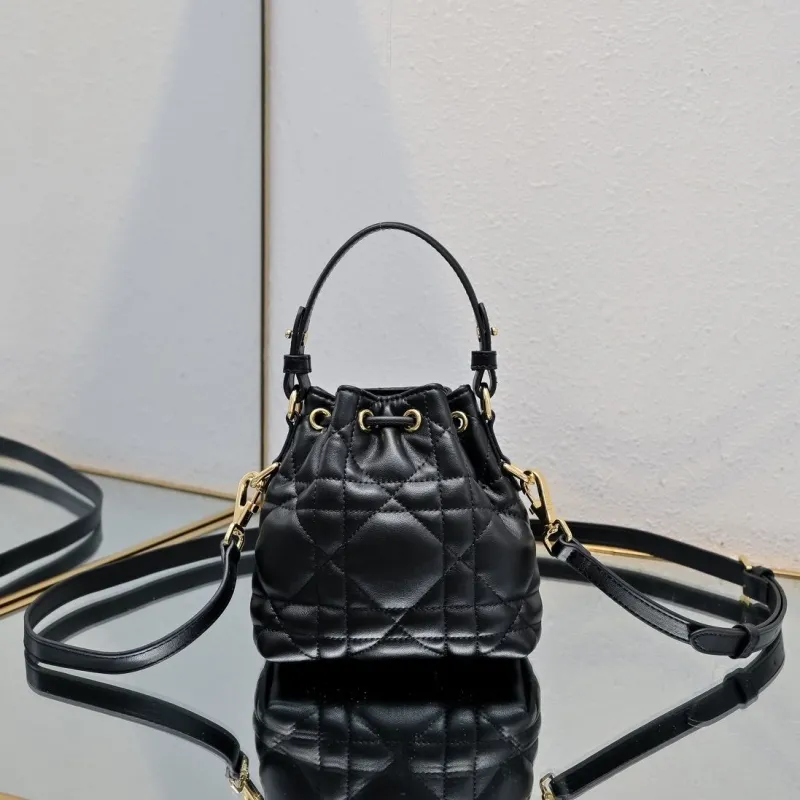Dior Bucket Bags-19 - Image 6