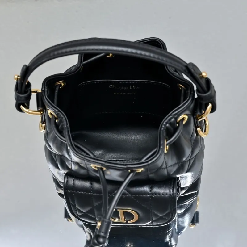 Dior Bucket Bags-19 - Image 8
