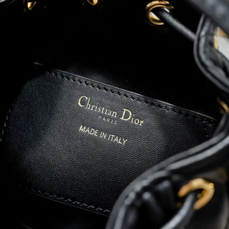 Dior Bucket Bags-19 - Image 9