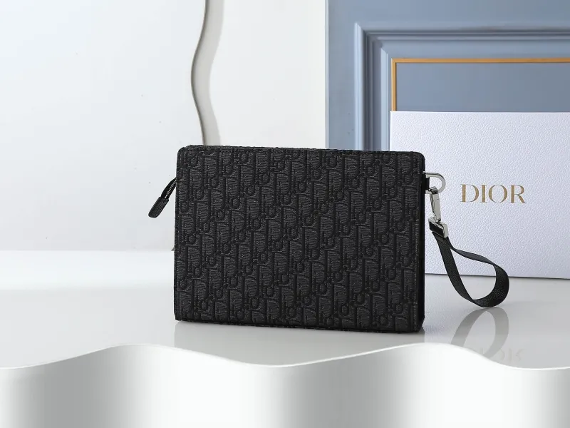 Alternative view of Dior Clutch Bags-1