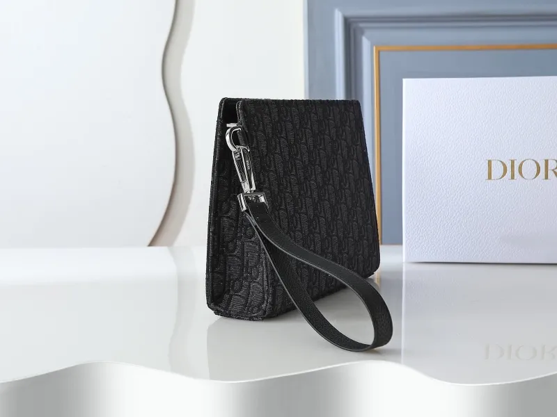 Dior Clutch Bags-1 - Image 3