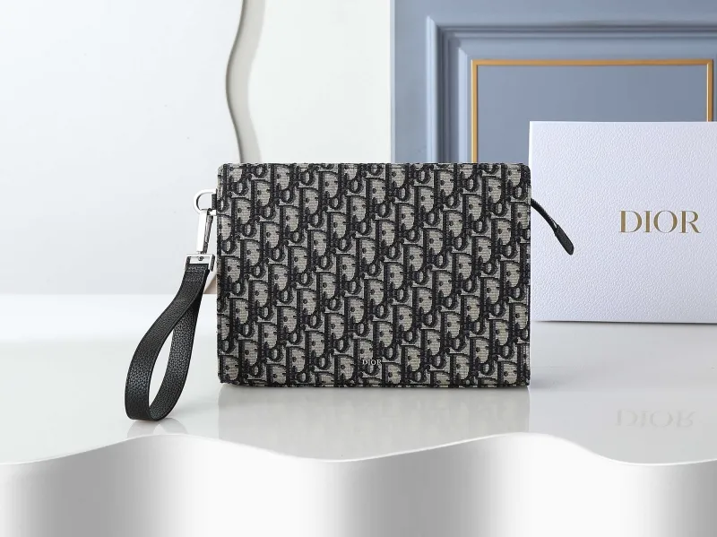 Dior Clutch Bags-2