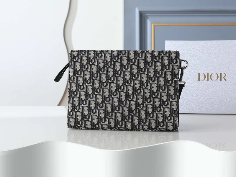 Alternative view of Dior Clutch Bags-2