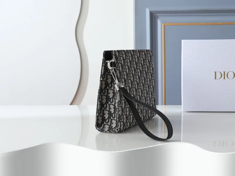 Dior Clutch Bags-2 - Image 4
