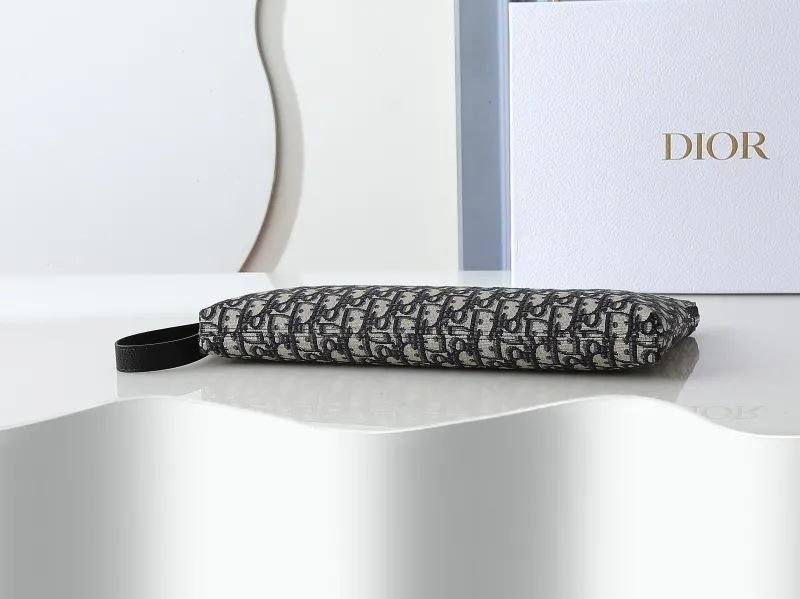 Dior Clutch Bags-3 - Image 3