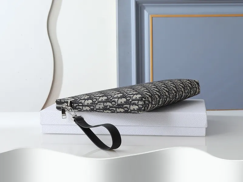 Dior Clutch Bags-3 - Image 5
