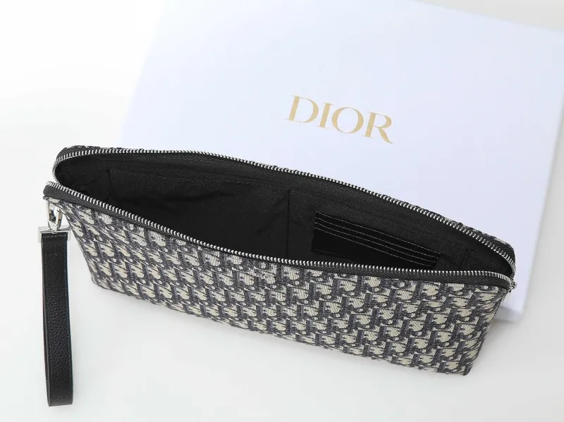 Dior Clutch Bags-3 - Image 7