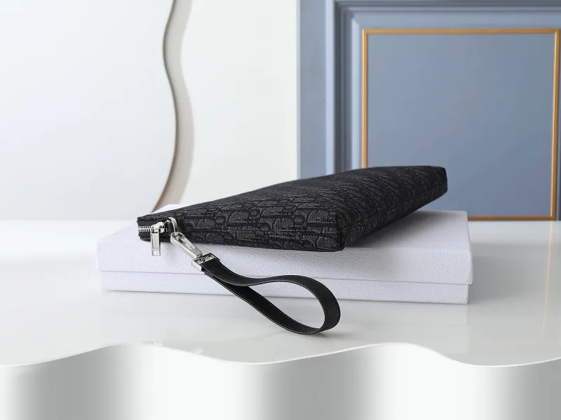 Dior Clutch Bags-4 - Image 4