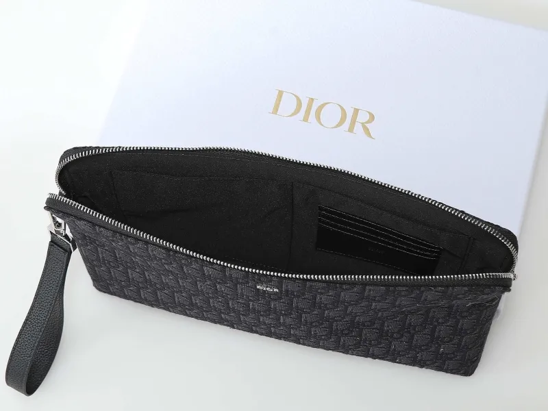 Dior Clutch Bags-4 - Image 8