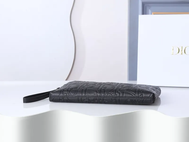 Dior Clutch Bags-5 - Image 3