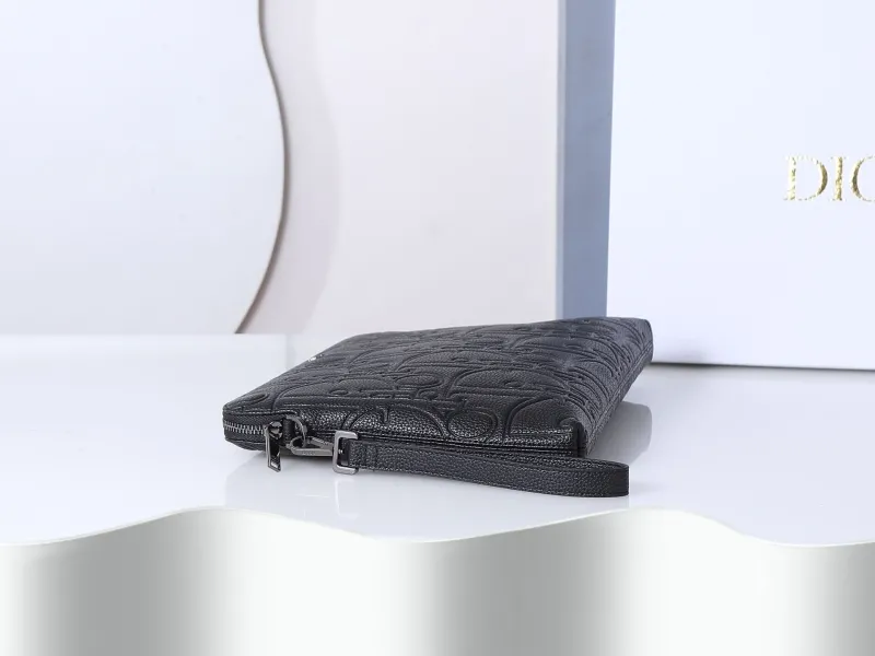 Dior Clutch Bags-5 - Image 4