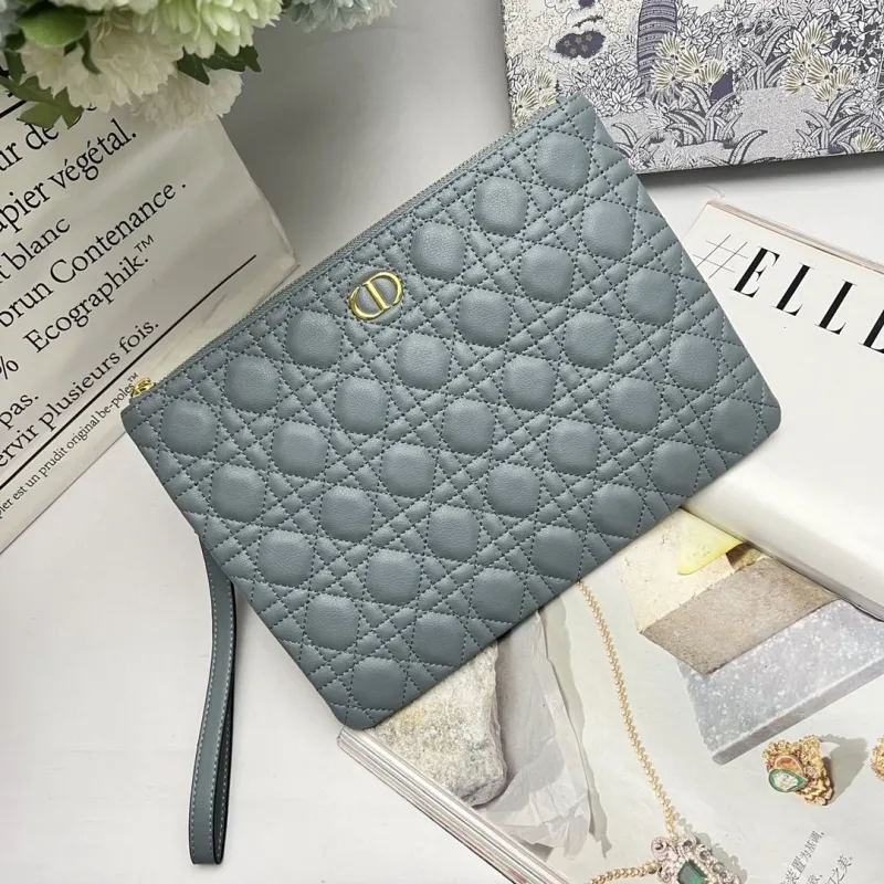 Dior Clutch Bags-6