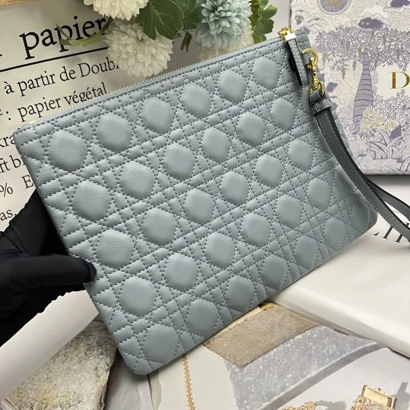 Alternative view of Dior Clutch Bags-6