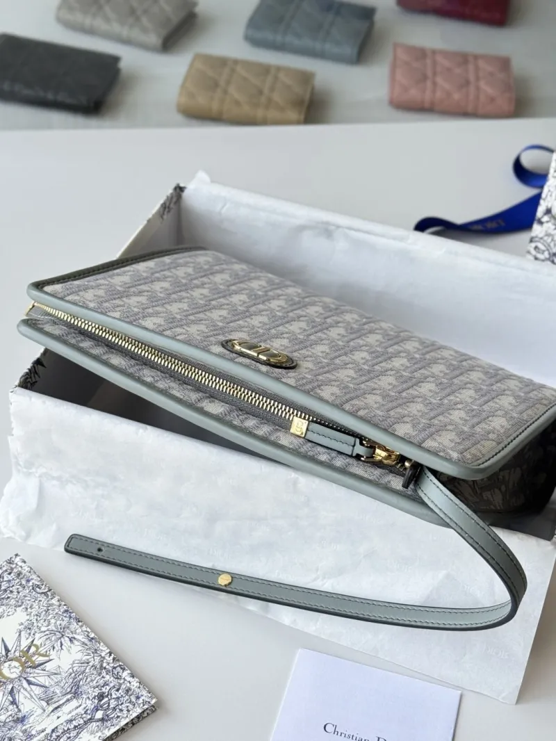 Dior Clutch Bags-8 - Image 3
