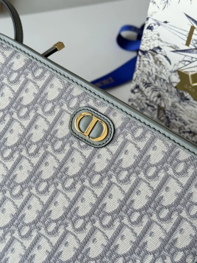 Dior Clutch Bags-8 - Image 6