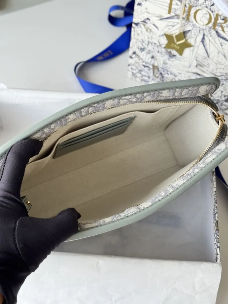 Dior Clutch Bags-8 - Image 8