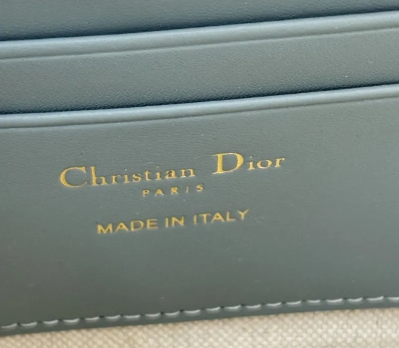 Dior Clutch Bags-8 - Image 9