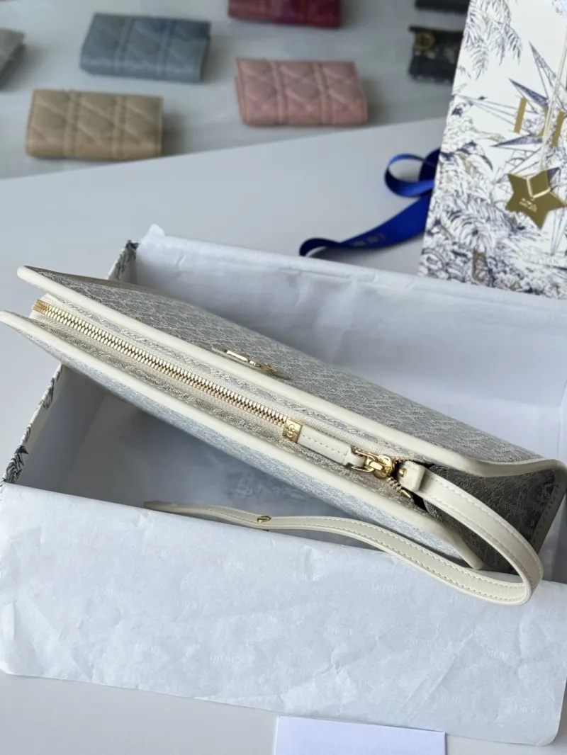 Dior Clutch Bags-9 - Image 3