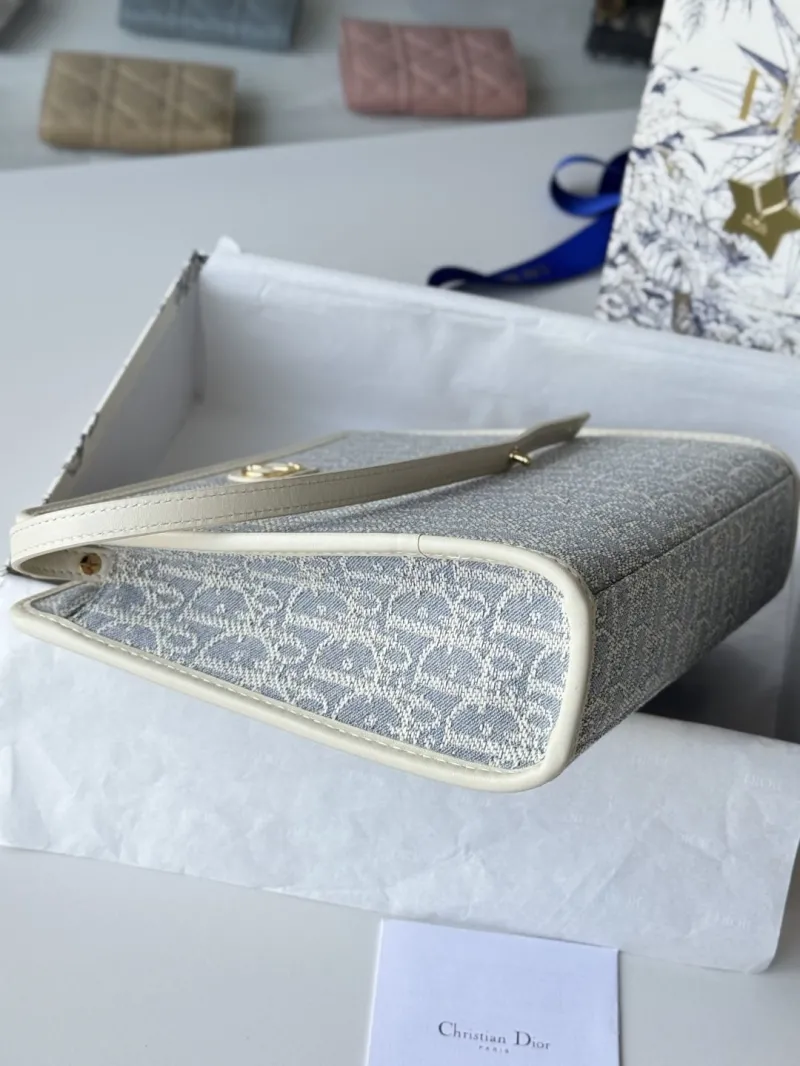 Dior Clutch Bags-9 - Image 4