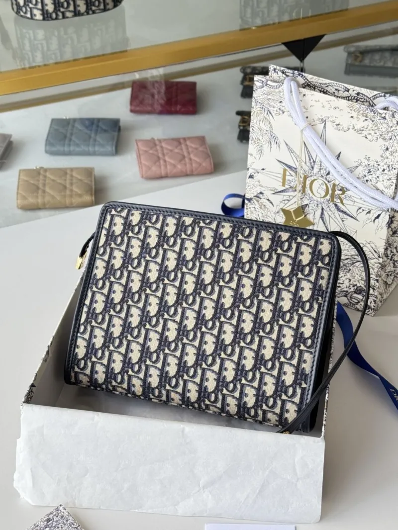 Alternative view of Dior Clutch Bags-10