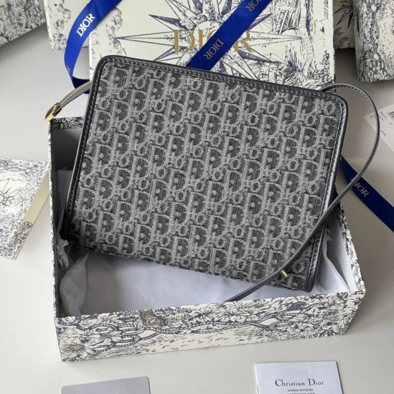 Dior Clutch Bags-11 - Image 3