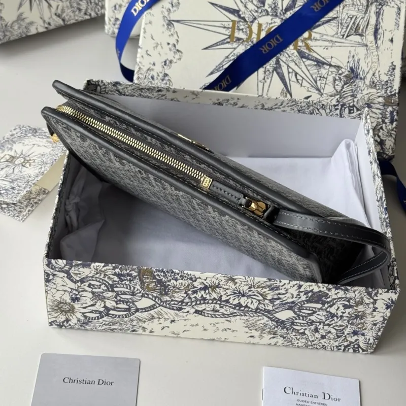 Dior Clutch Bags-11 - Image 4